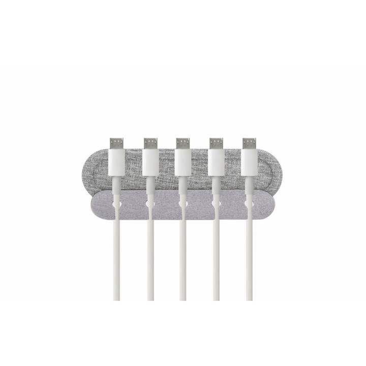 Organizer do kabli BrandCharger Cabledock