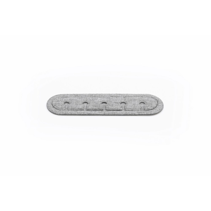 Organizer do kabli BrandCharger Cabledock