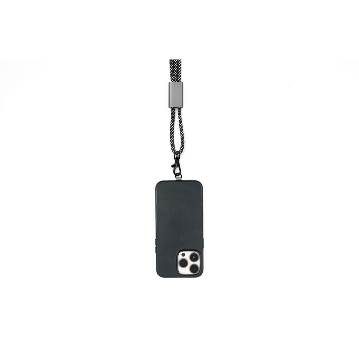 Smycz reklamowa BrandCharger Lany