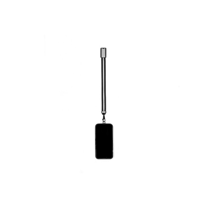 Kabel do ładowania i synchronizacji BrandCharger Lany Wristband Charge