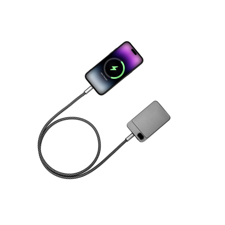 Kabel do ładowania i synchronizacji BrandCharger Volt