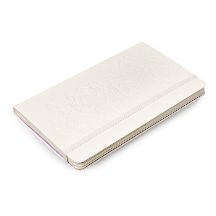 Wedding Journal - specjalny notatnik Moleskine Passion Journal