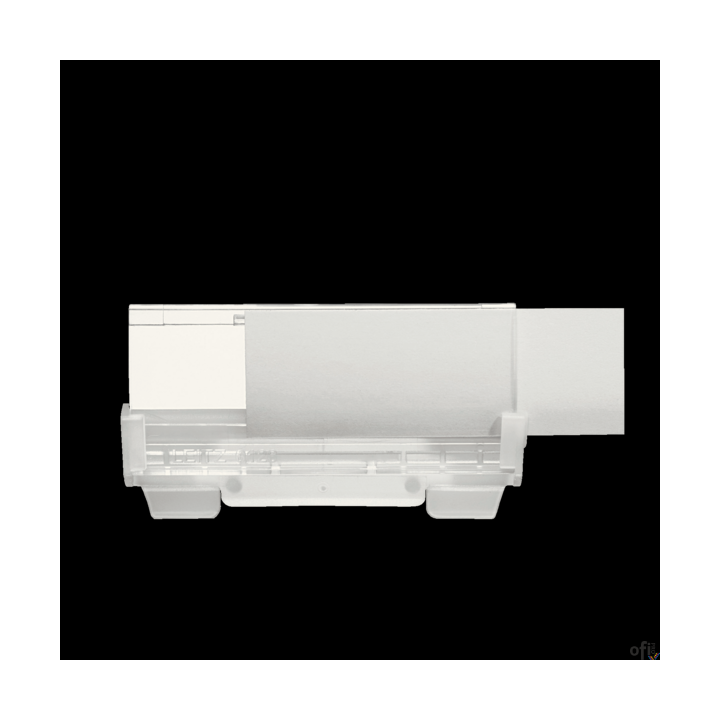 Identyfikatory do teczek ALPHA Active (5szt) LEITZ 61260003