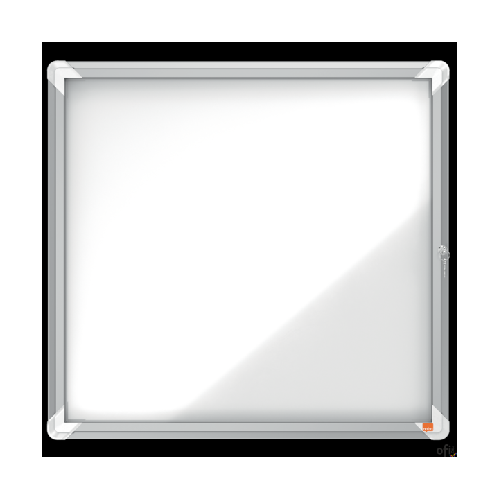 Gablota magnetyczna zewnętrzna Nobo Premium Plus 6xA4 1902578