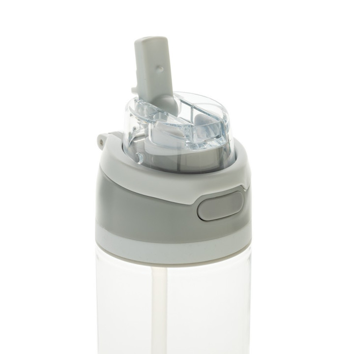 Butelka sportowa 800 ml Omni Sip RPET