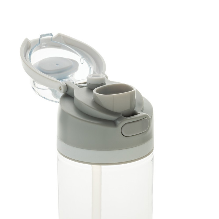 Butelka sportowa 800 ml Omni Sip RPET