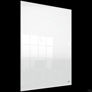 Tablica akrylowa suchościeralna na biurko Nobo Home 600x450mm 1915618