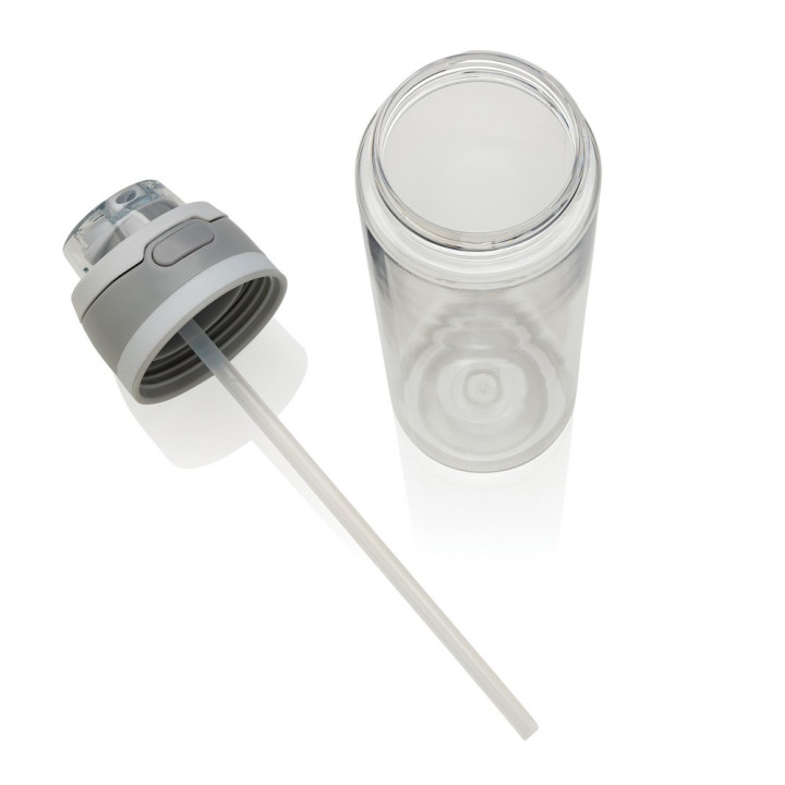 Butelka sportowa 800 ml Omni Sip RPET
