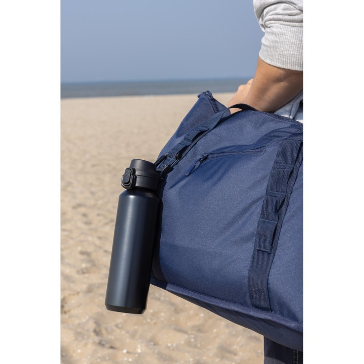 Butelka sportowa 600 ml Via