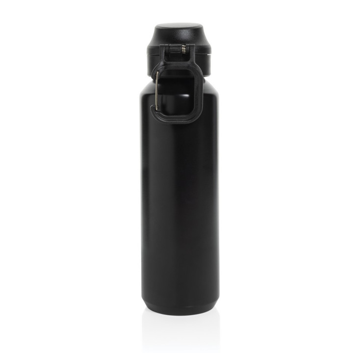 Butelka sportowa 600 ml Via