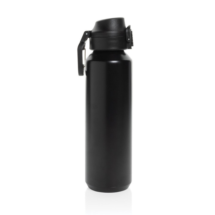 Butelka sportowa 600 ml Via