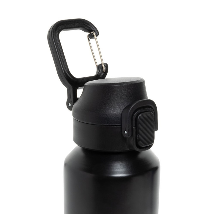 Butelka sportowa 600 ml Via