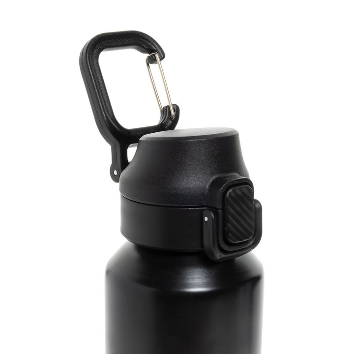 Butelka sportowa 600 ml Via