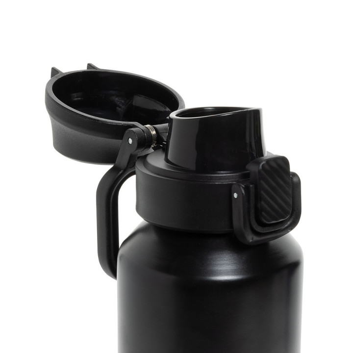 Butelka sportowa 600 ml Via