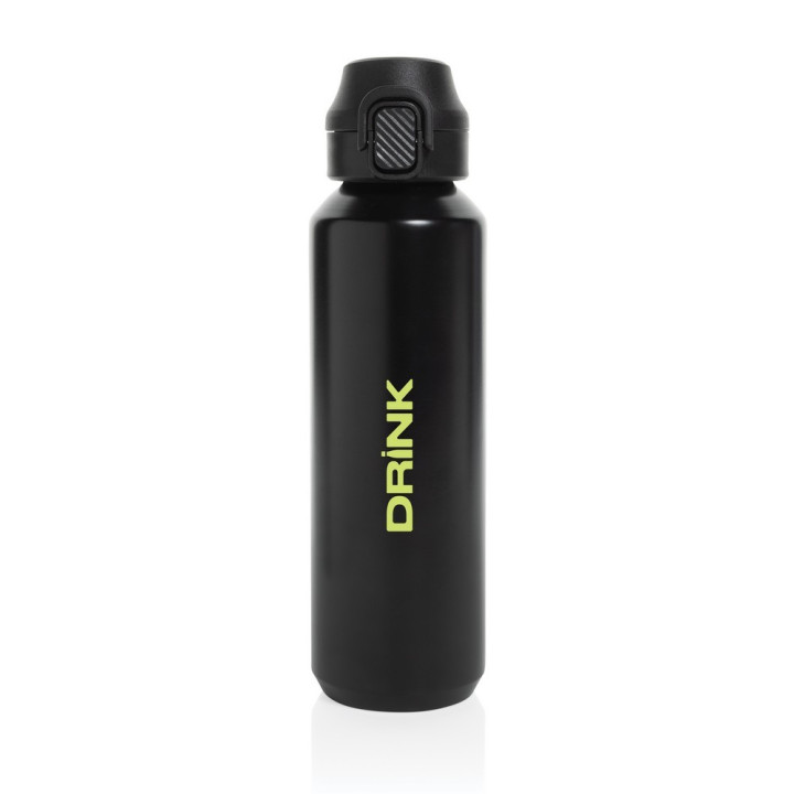 Butelka sportowa 600 ml Via