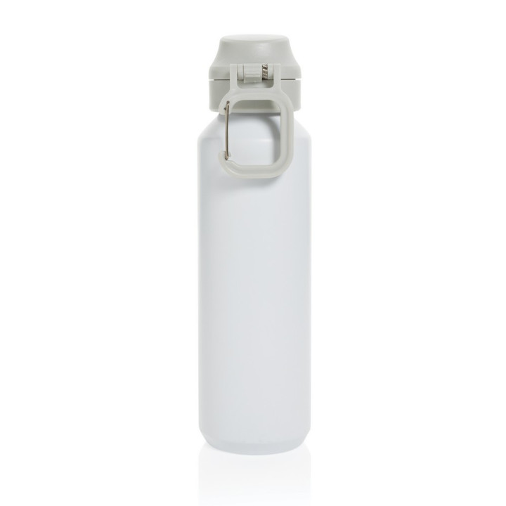 Butelka sportowa 600 ml Via