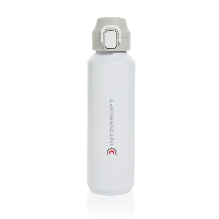 Butelka sportowa 600 ml Via