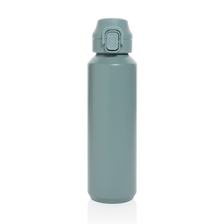 Butelka sportowa 600 ml Via