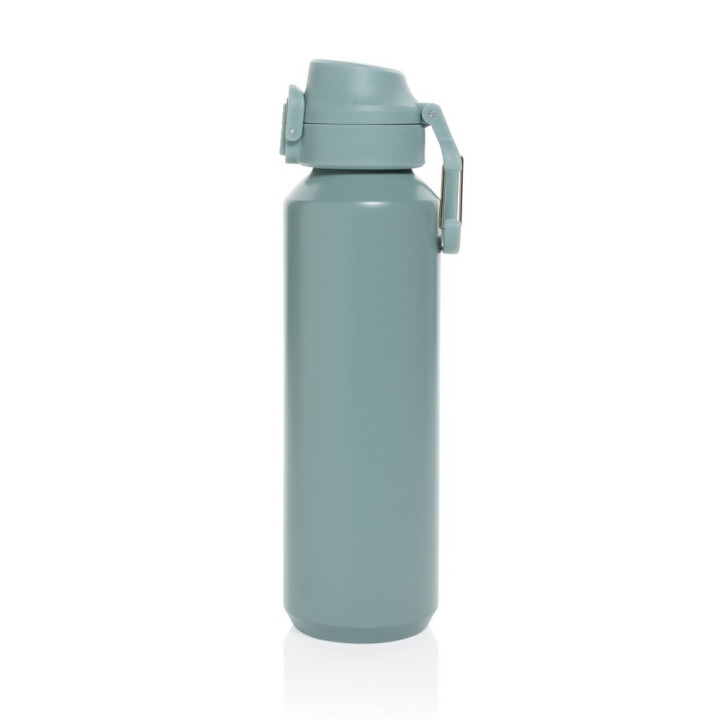 Butelka sportowa 600 ml Via
