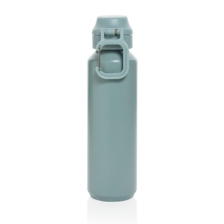 Butelka sportowa 600 ml Via