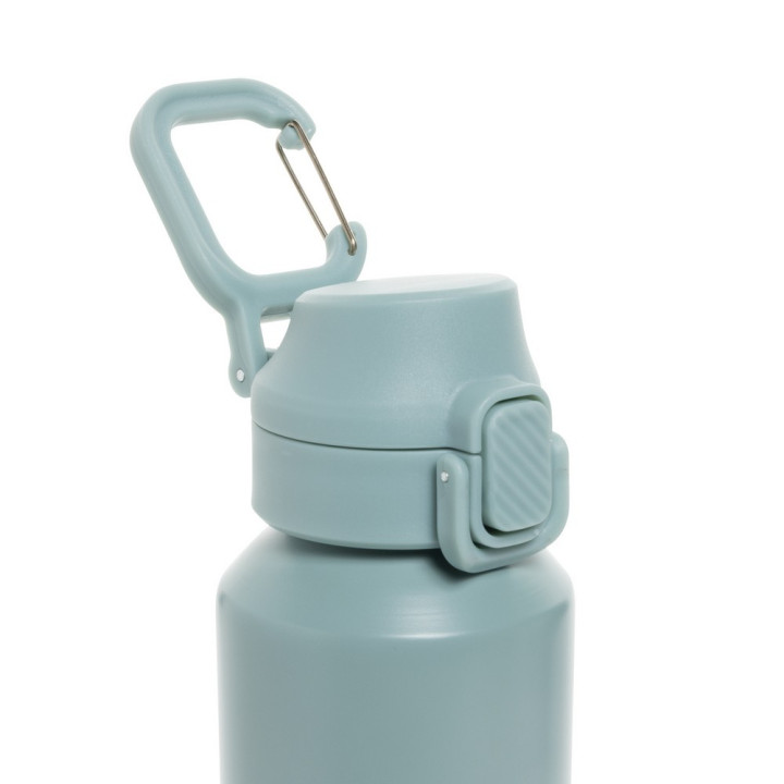 Butelka sportowa 600 ml Via