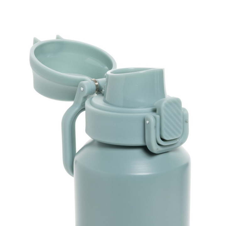 Butelka sportowa 600 ml Via