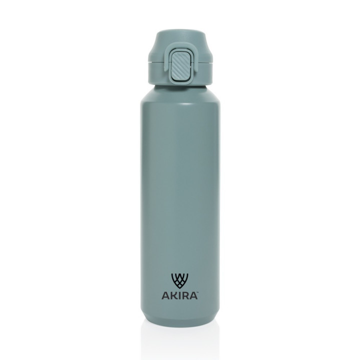 Butelka sportowa 600 ml Via