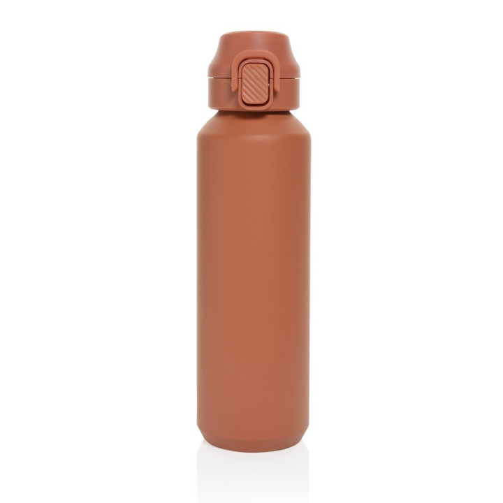 Butelka sportowa 600 ml Via