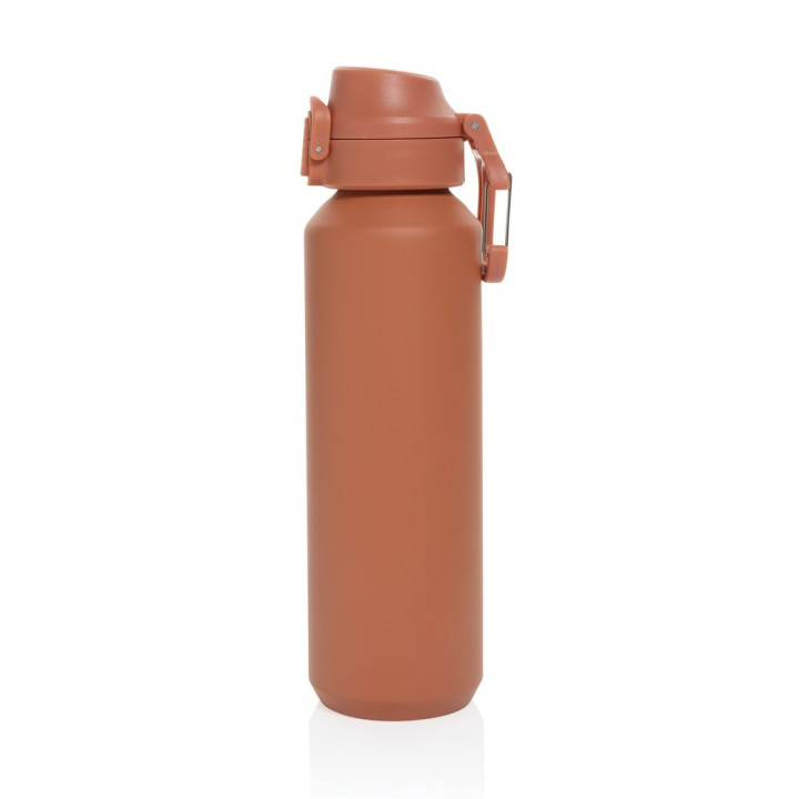 Butelka sportowa 600 ml Via