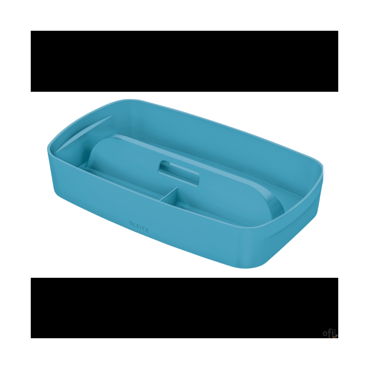 Mały organizer do przechowywania Leitz MyBox Cosy, z uchwytem 52660061