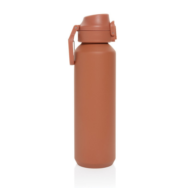 Butelka sportowa 600 ml Via