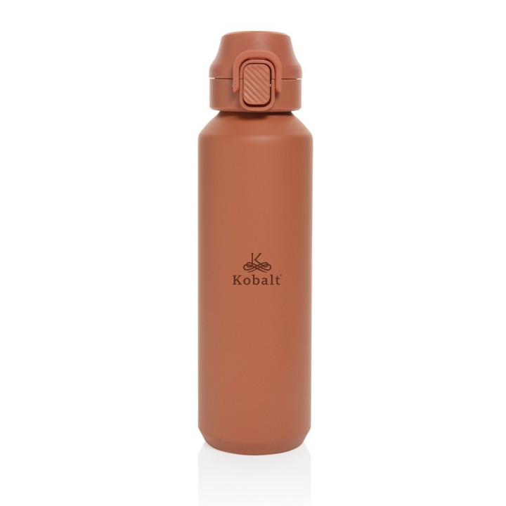 Butelka sportowa 600 ml Via