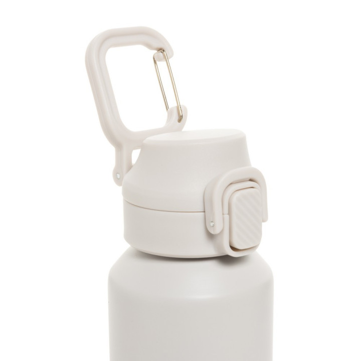 Butelka sportowa 600 ml Via