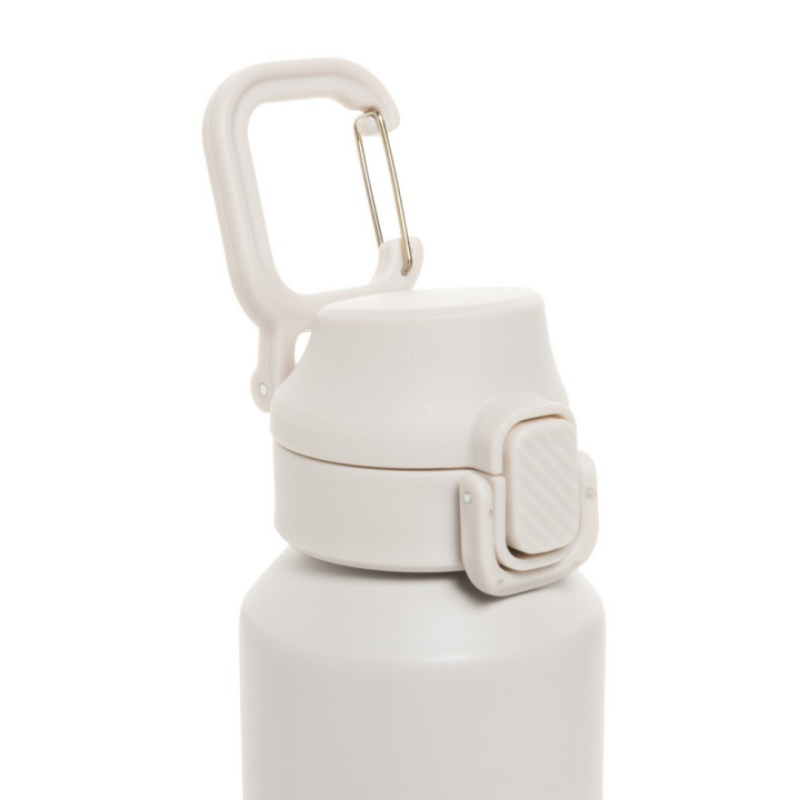 Butelka sportowa 600 ml Via