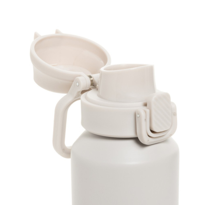 Butelka sportowa 600 ml Via