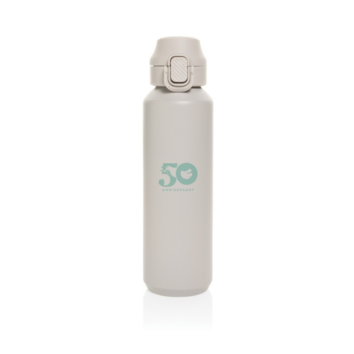 Butelka sportowa 600 ml Via