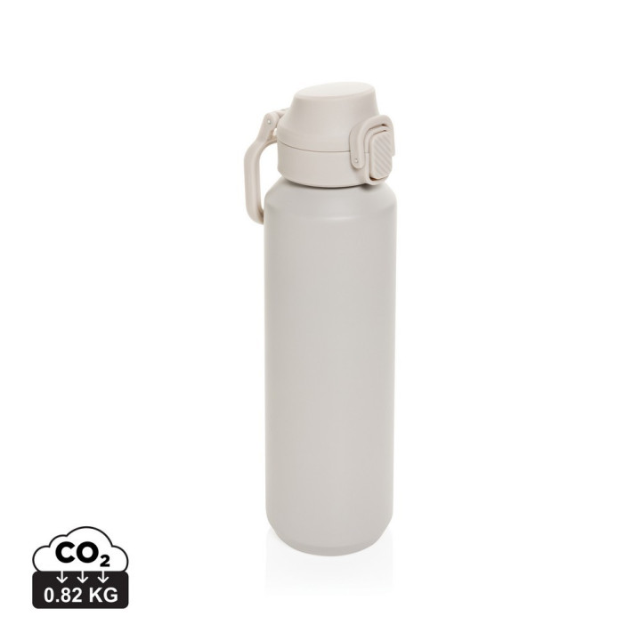 Butelka sportowa 600 ml Via
