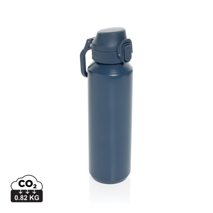 Butelka sportowa 600 ml Via