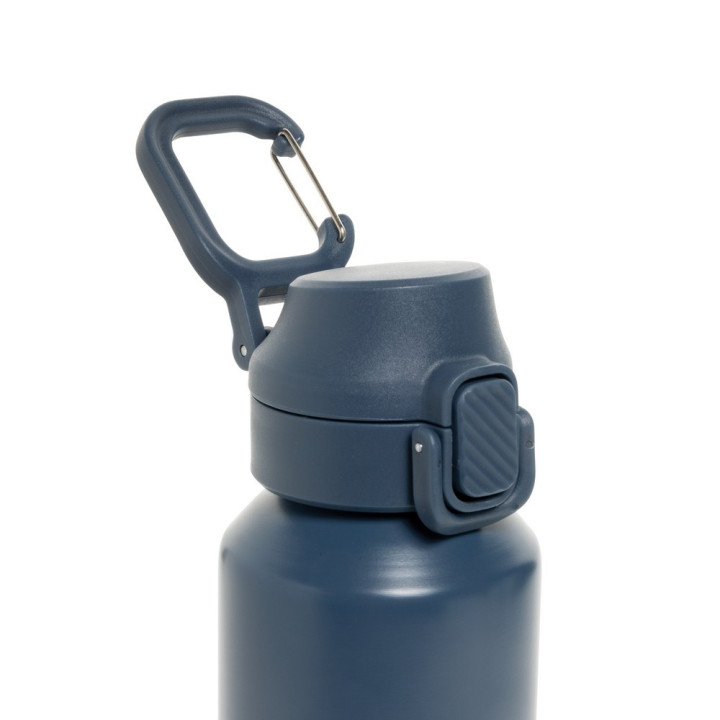 Butelka sportowa 600 ml Via