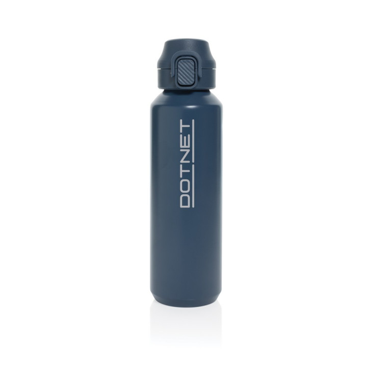 Butelka sportowa 600 ml Via