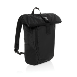 Plecak na laptopa 15,6" Swiss Peak AWARE™ RPET