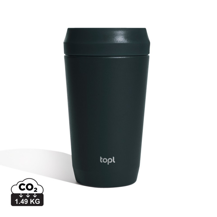 Kubek termiczny 354 ml Topl