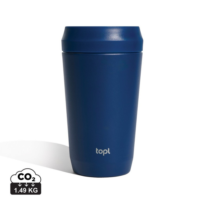 Kubek termiczny 354 ml Topl
