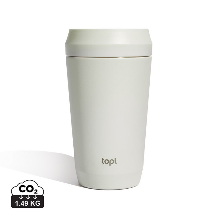 Kubek termiczny 354 ml Topl