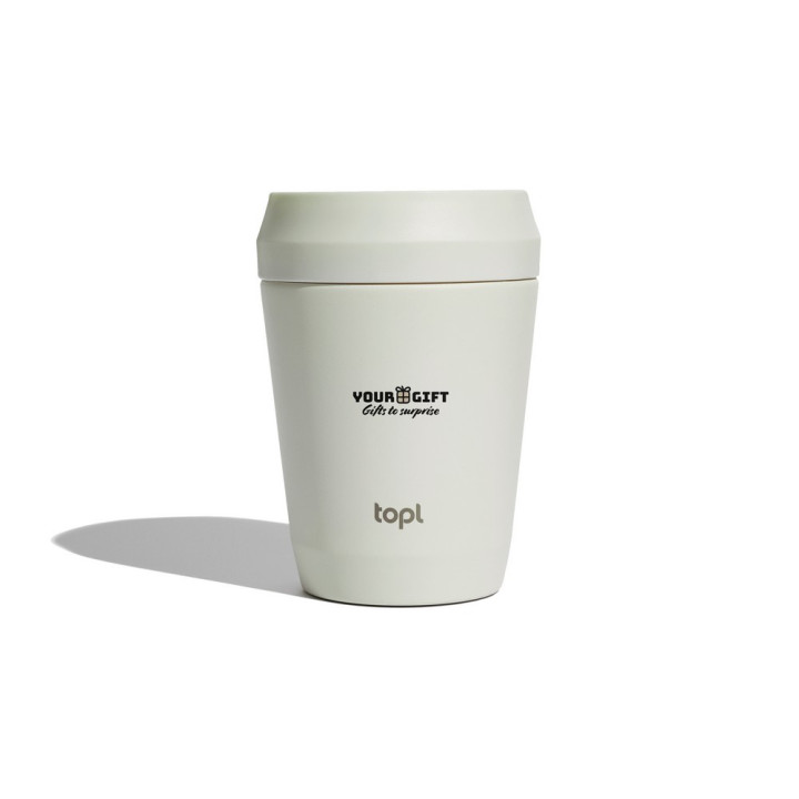 Kubek termiczny 235 ml Topl
