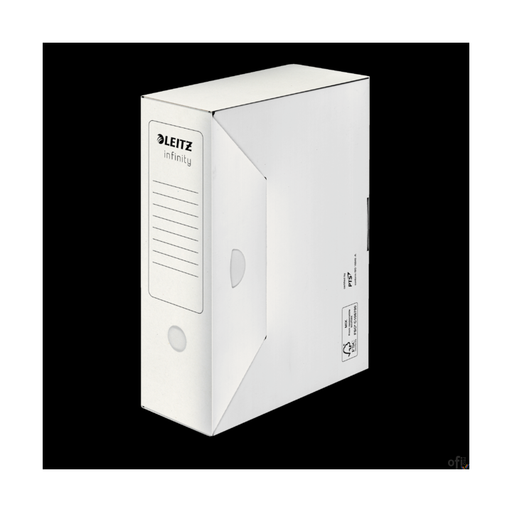 Pudło LEITZ Infinity 100mm 60890000