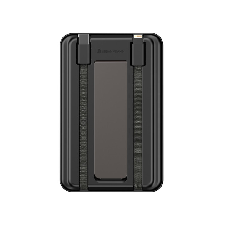 Power bank 10000 mAh, ładowarka bezprzewodowa Urban Vitamin Delano