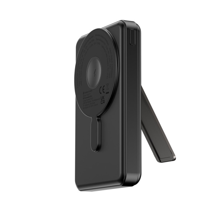 Power bank 10000 mAh, ładowarka bezprzewodowa Urban Vitamin Delano