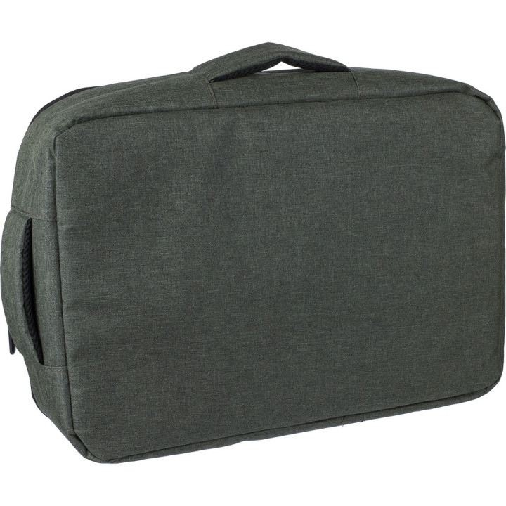 Plecak na laptopa 15" RPET