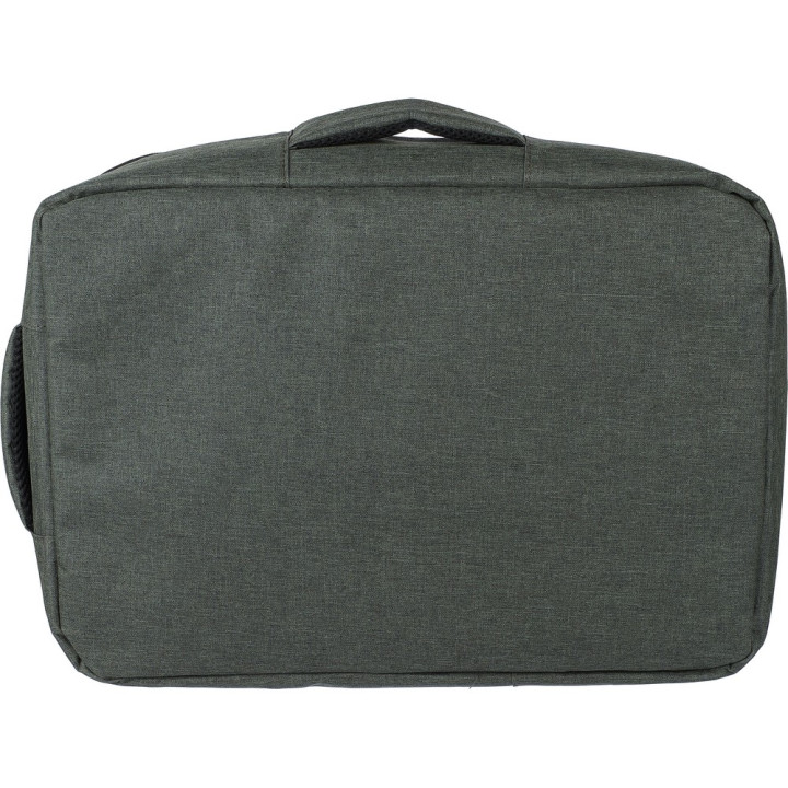 Plecak na laptopa 15" RPET
